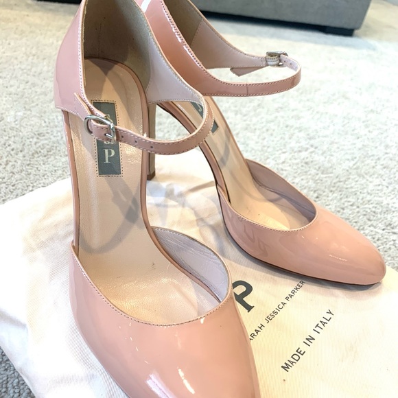 SJP by Sarah Jessica Parker - Made in Italy - Picture 2 of 8